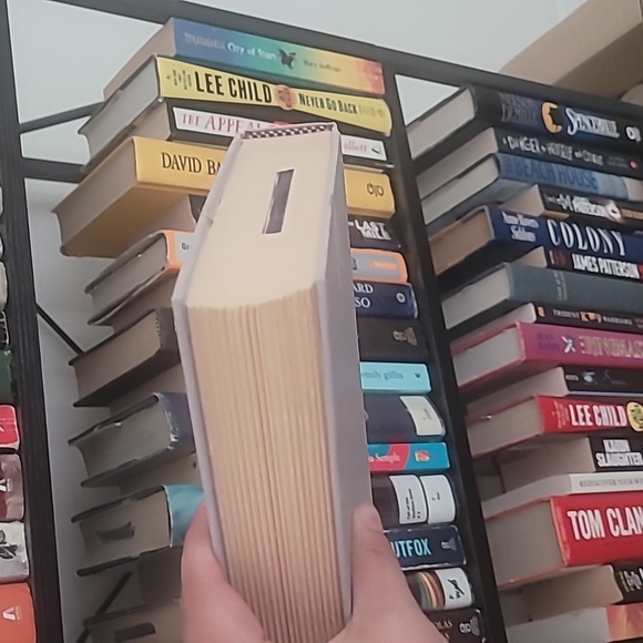 The Resurrection of Joan Ashby - Picture 4 of 5